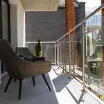 דירה Park, Residence, Garaz Podziemny & Mini & Rowery