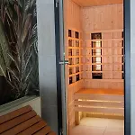 Park, Residence, Garaz Podziemny & Mini & Rowery Apartment *