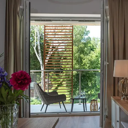 Apartament Park, Residence&garaż Podziemny W Cenie&mini *