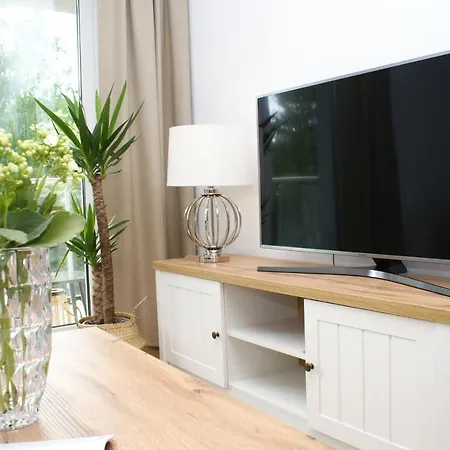 Park, Residence, Garaz Podziemny & Mini & Rowery *