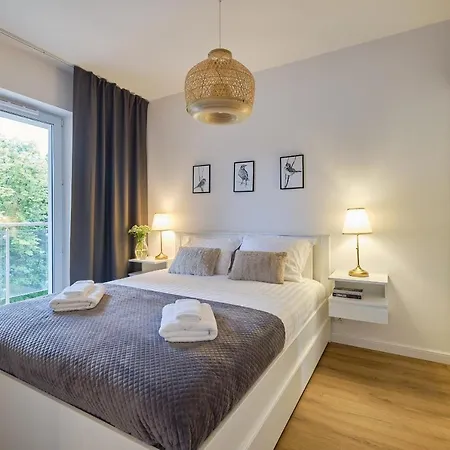 Park, Residence, Garaz Podziemny & Mini & Rowery