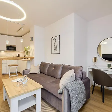 Park, Residence, Garaz Podziemny & Mini & Rowery * Bad Altheide