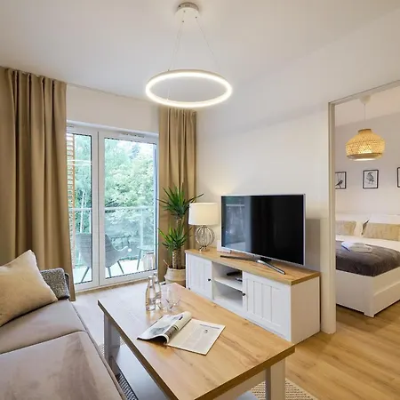 Park, Residence, Garaz Podziemny & Mini & Rowery * بولانيكا- زدروي