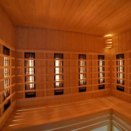 Park, Residence&garaż Podziemny W Cenie&mini Apartament Polanica-Zdrój