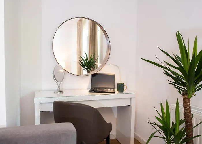 Park, Residence, Garaz Podziemny & Mini & Rowery شقة بولانيكا- زدروي