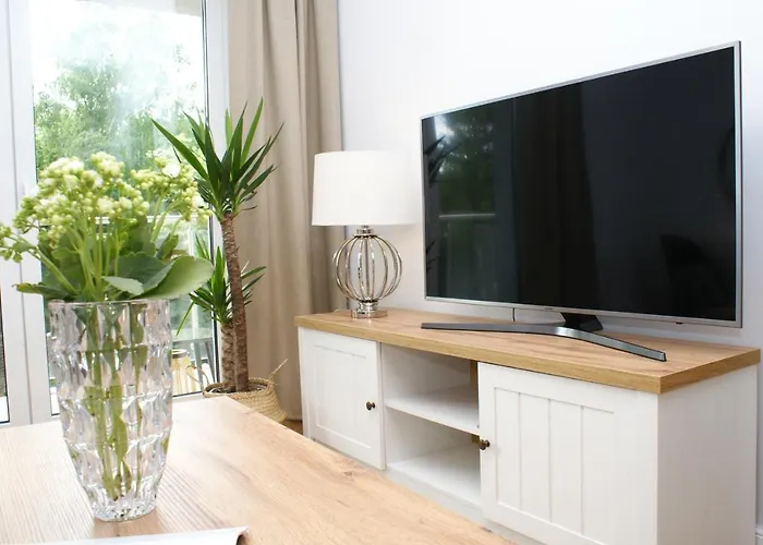 Park, Residence, Garaz Podziemny & Mini & Rowery *