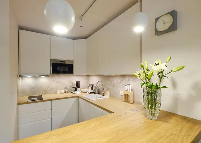 Park, Residence, Garaz Podziemny & Mini & Rowery Polanica-Zdrój