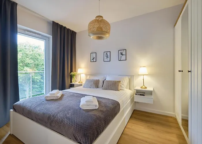 Park, Residence, Garaz Podziemny & Mini & Rowery