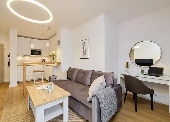 Park, Residence, Garaz Podziemny & Mini & Rowery * Polanica-Zdrój