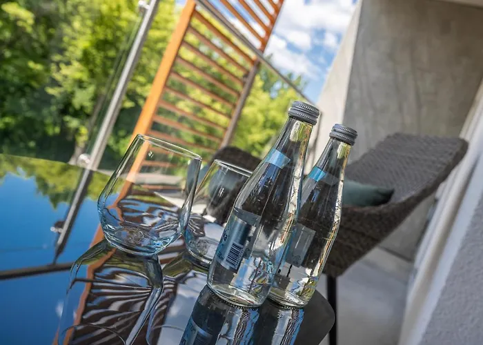 Park, Residence, Garaz Podziemny & Mini & Rowery Lejlighed Polanica-Zdrój