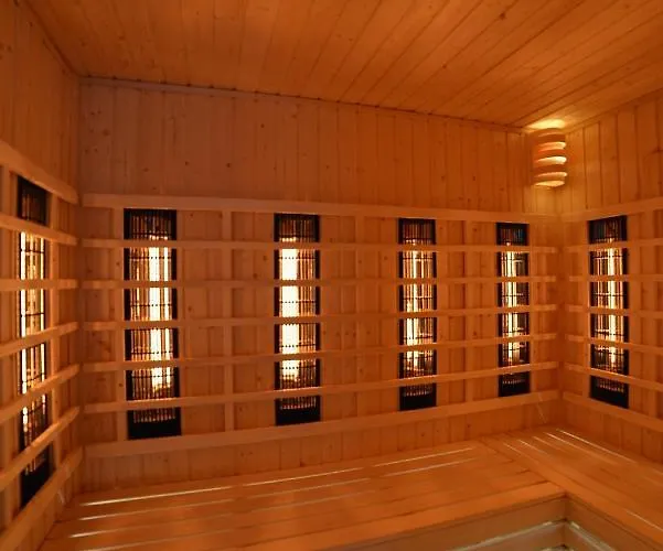 Park, Residence, Garaz Podziemny & Mini & Rowery Apartamento Polanica-Zdrój